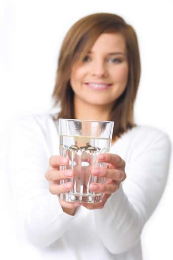 comprar fuentes de agua