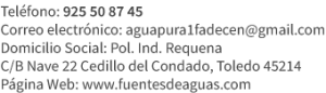 dirección
