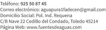 dirección